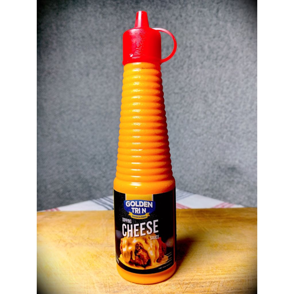 

GOLDEN TRI N SAUS KEJU 130gr