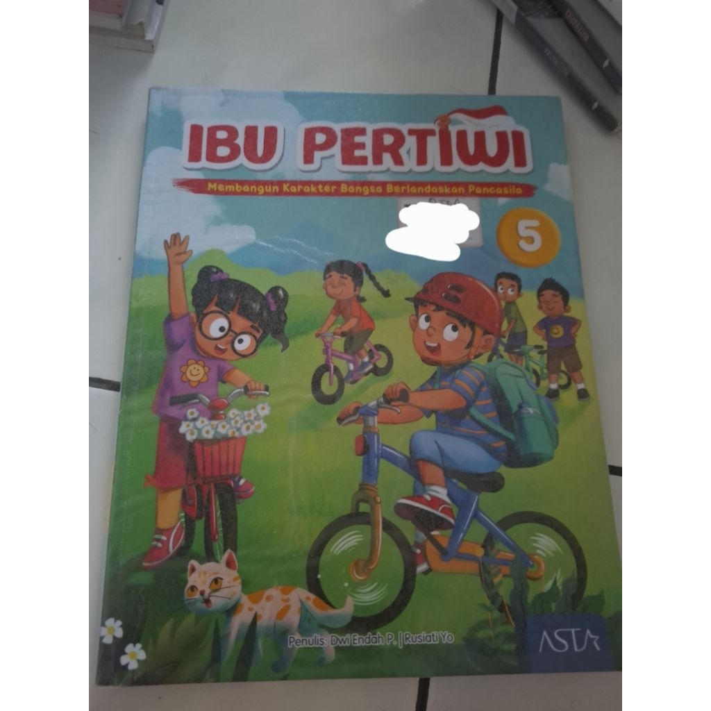 ibu pertiwi 5