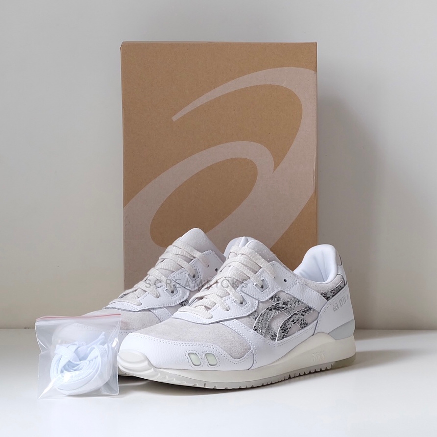 Sneakers Asics Gel Lyte III Python