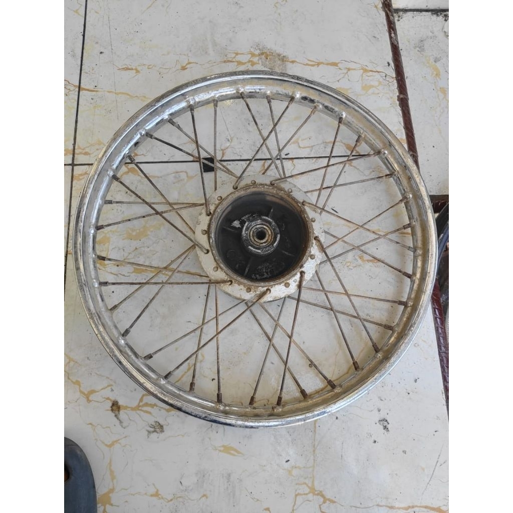 velg depan astrea grand prima legenda star asdap super cup c70 original copotan