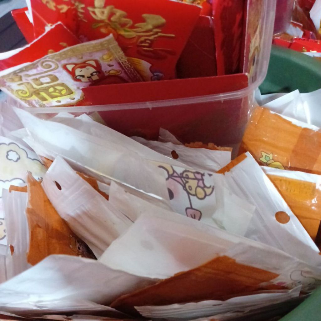 

BLINK PACK MIX bp premi