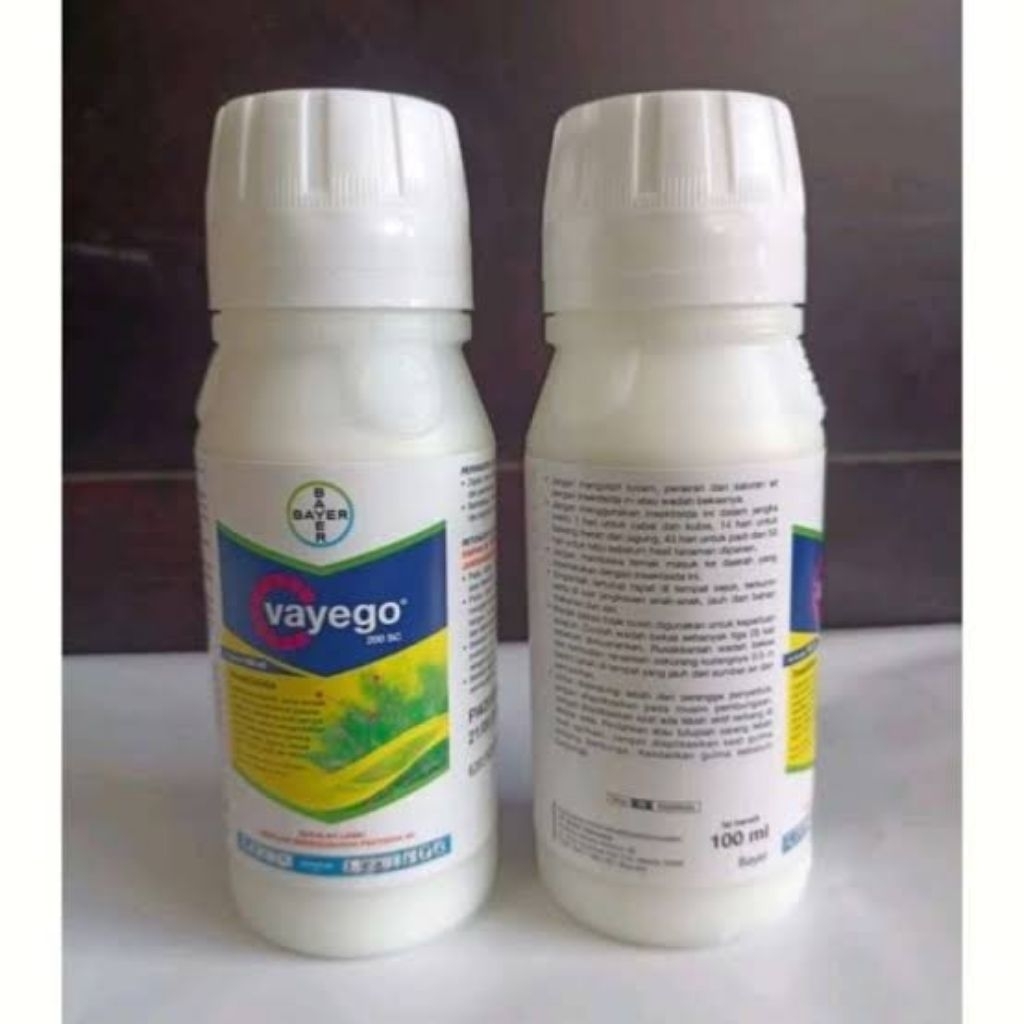 insektisida Vayego 100 ML