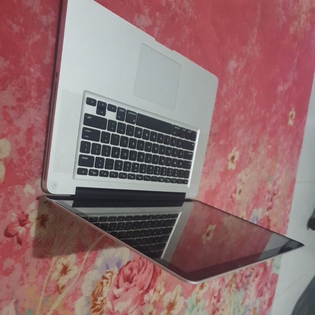 MacBook Pro 2012 RAM 8 GB, SSD 256 GB, CORE i7