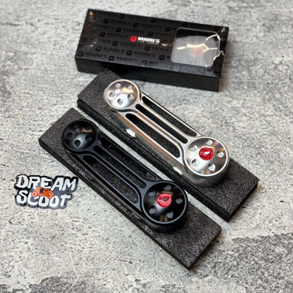 Cover Fork Rep Marus Vespa Matic Vespa Sprint Vespa Primavera Vespa S Vespa LX Vespa GTS