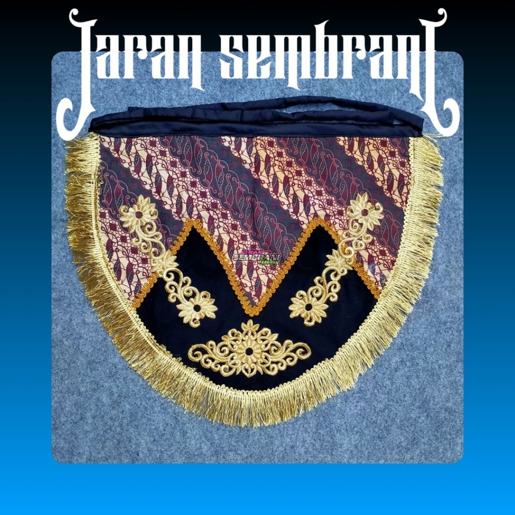 Embong celeng srenggi/ Rampek Celeng Srenggi