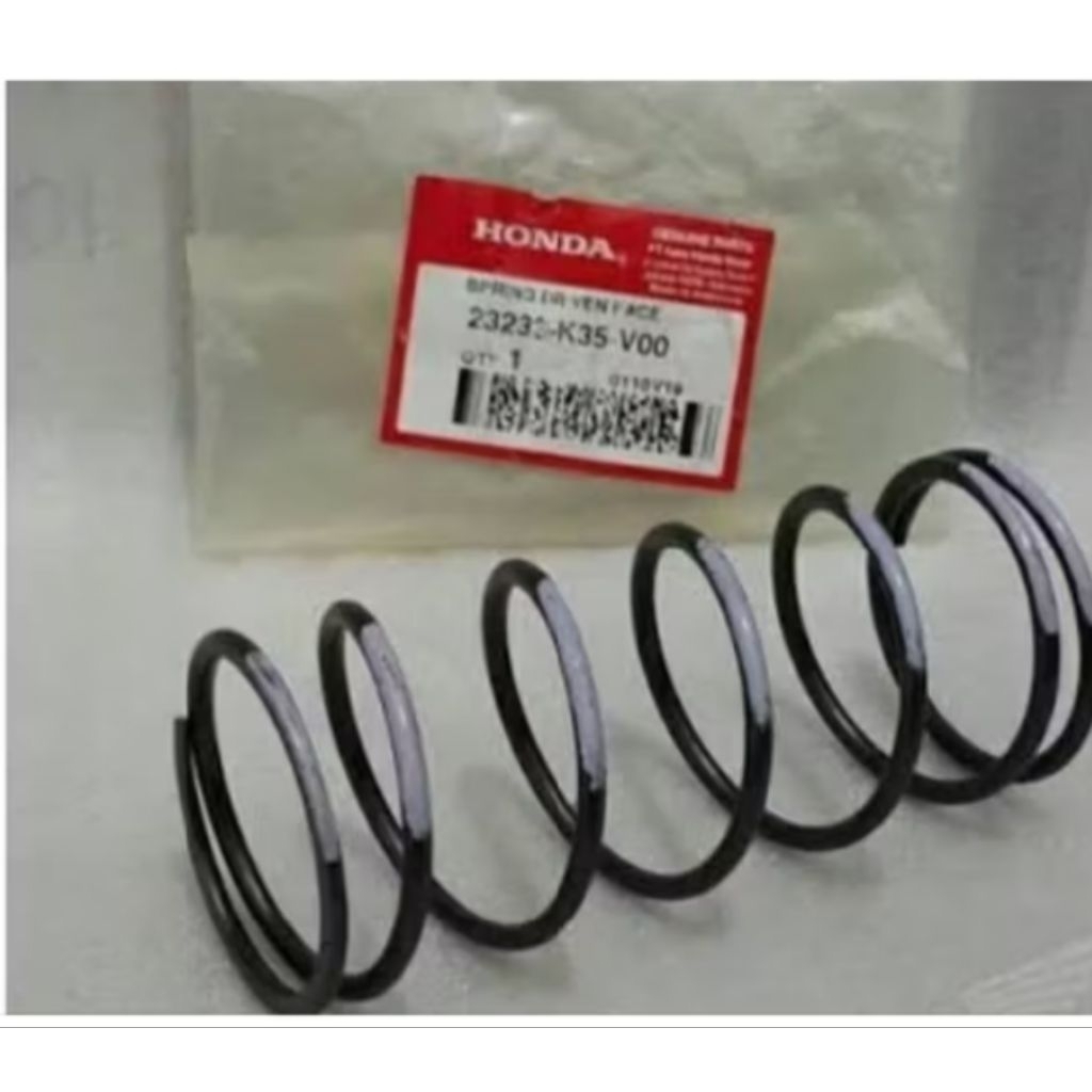 23233-K35-V00 PER CVT PCX150 K97 PER CVT VARIO 125 LED 23233K35V00 original AHM