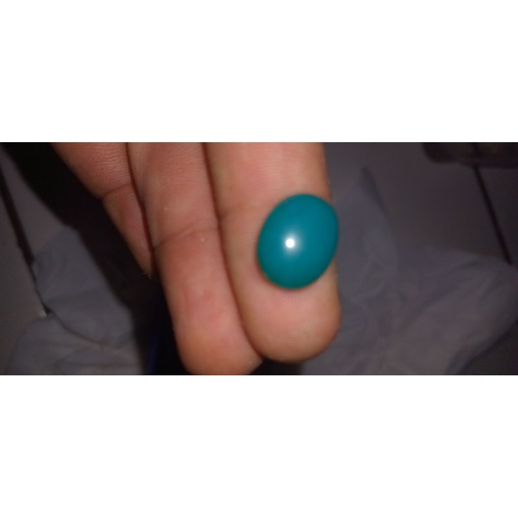batu bacan kristal