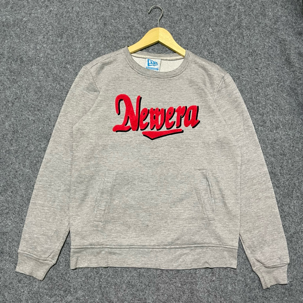 Crewneck New Era towel second