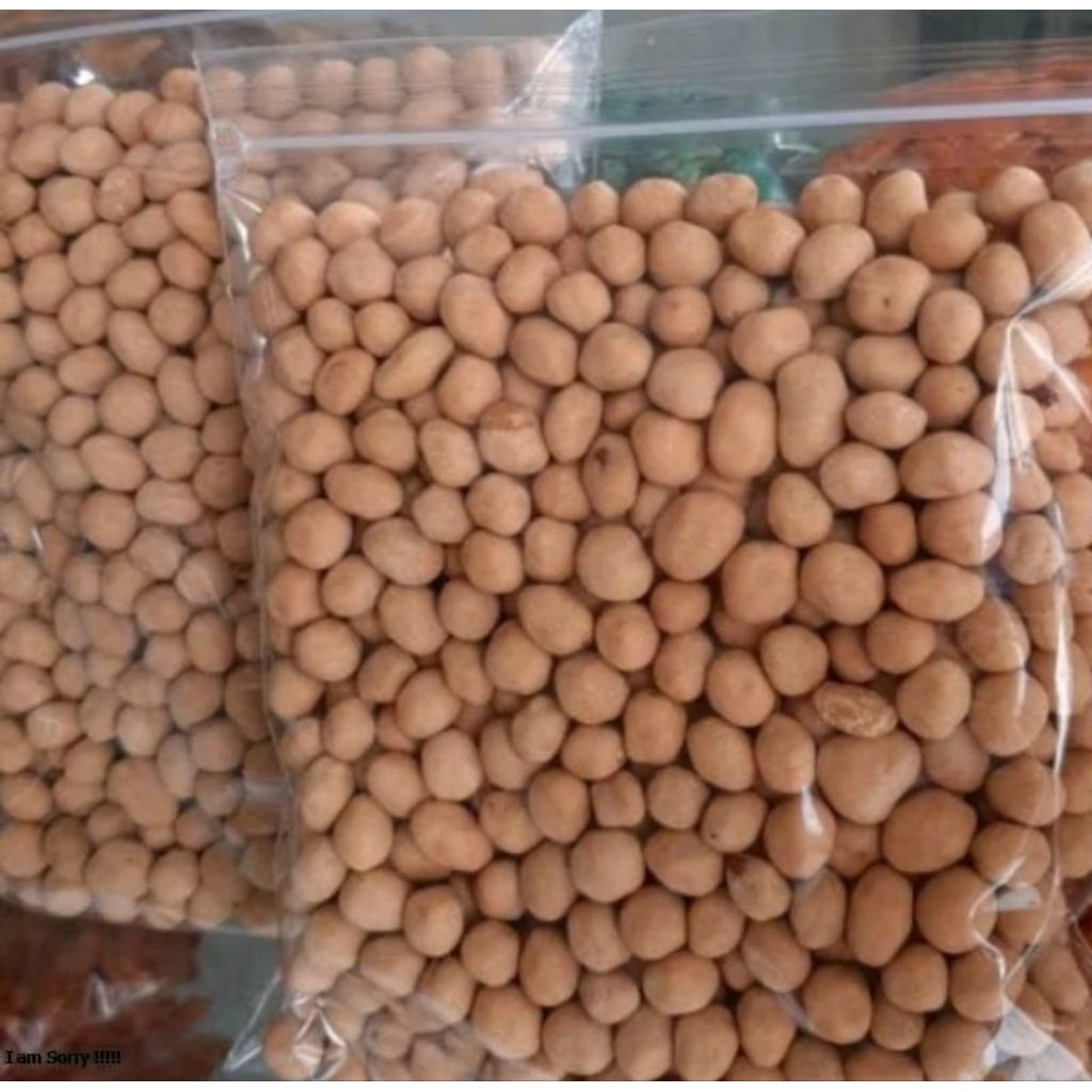 

KACANG TELOR MANIS GURIH KEMASAN 1KG