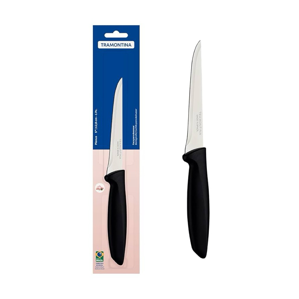 Tramontina Plenus Boning Knife 5 inch 23425/105