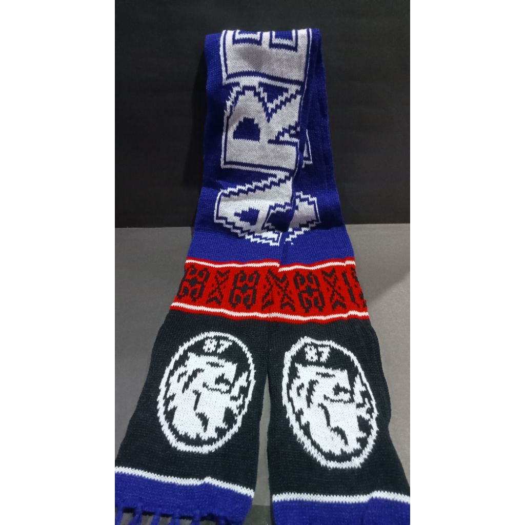 Syal arema