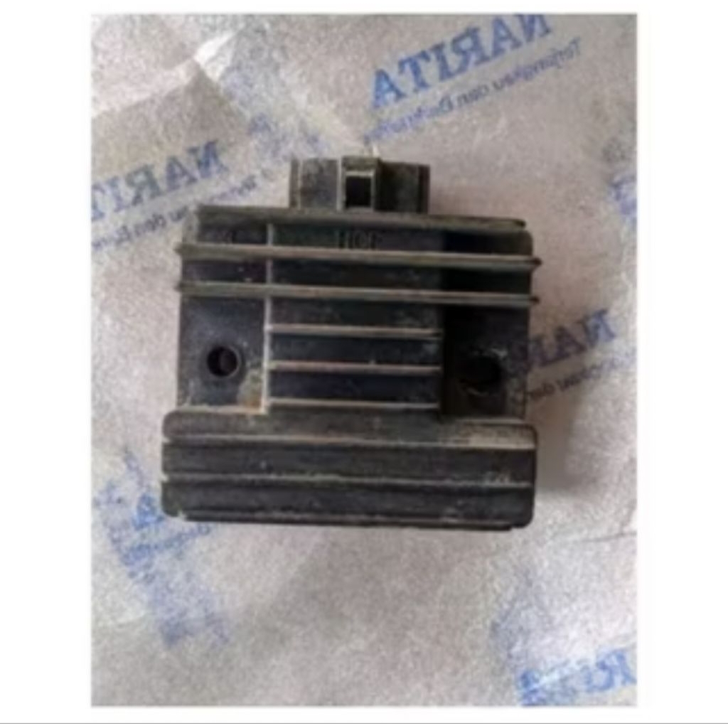 ecu cdi mio m3 mio z soul gt 125 mio 125 kode part 2PH Seken Original