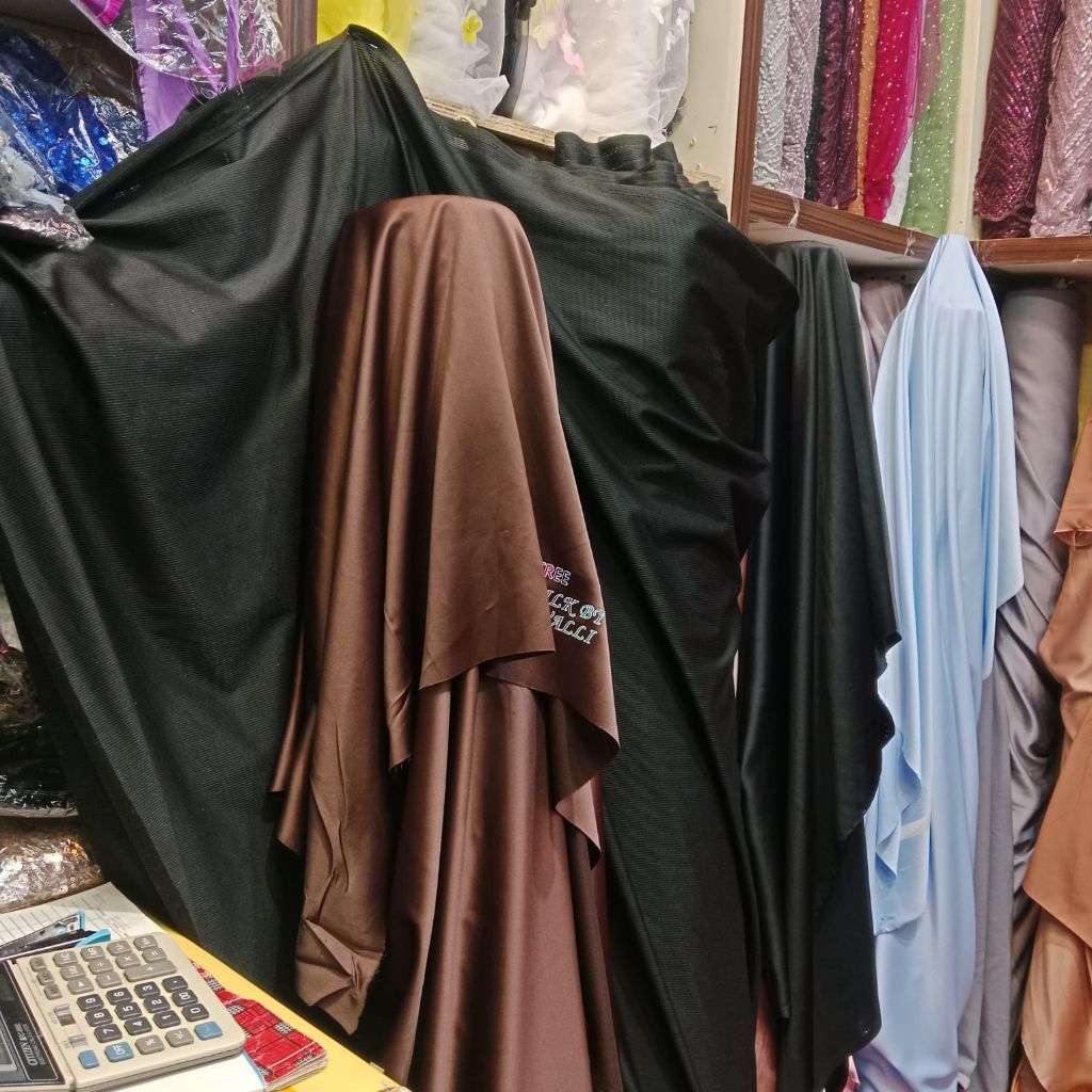 BAHAN/KAIN POLOSAN ROBERTO CAVALI