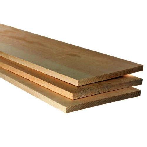Papan Ambalan Jati Belanda Lebar 20 cm Tebal 1,4 cm Papan Kayu Pinus Papan Bahan Kerajinan