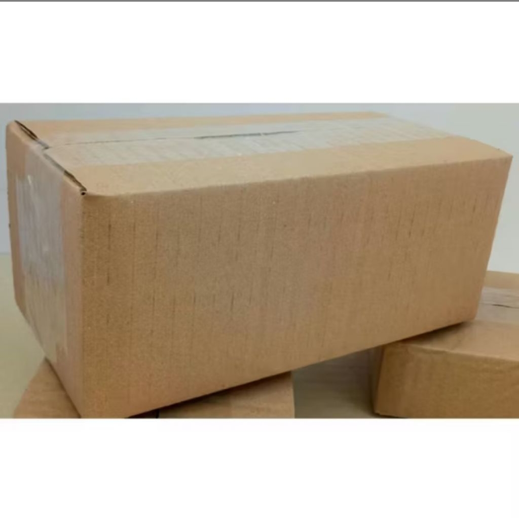 

packing kardus tambahan