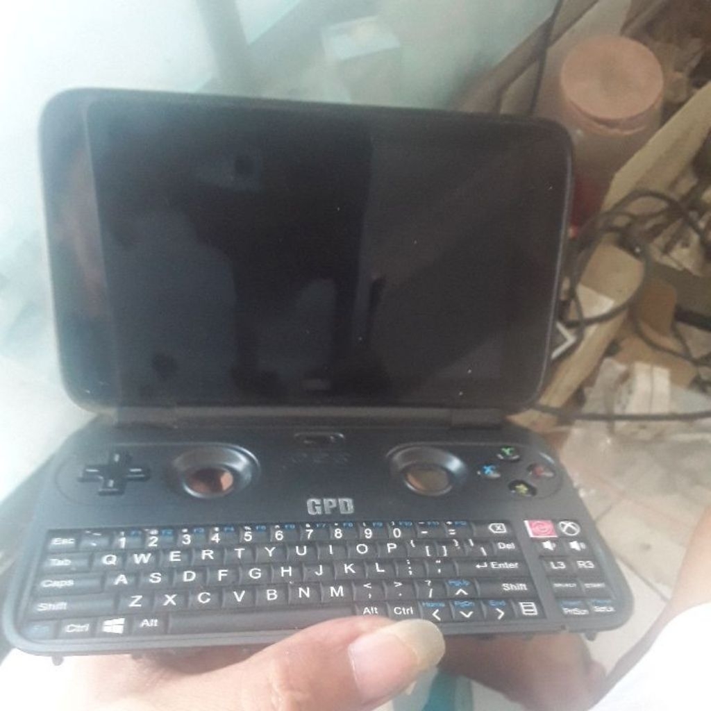 lcd gpd win