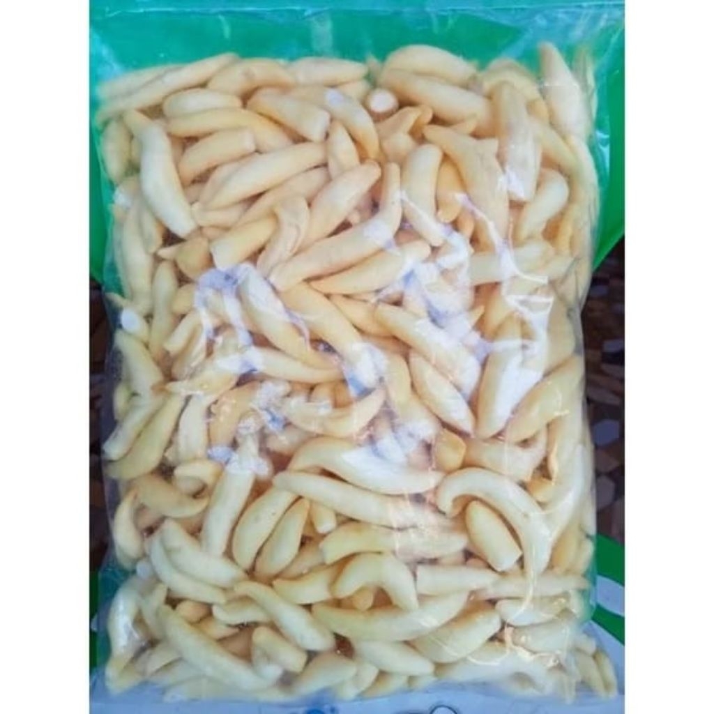 

bidaran keju / Bolot 250 gram