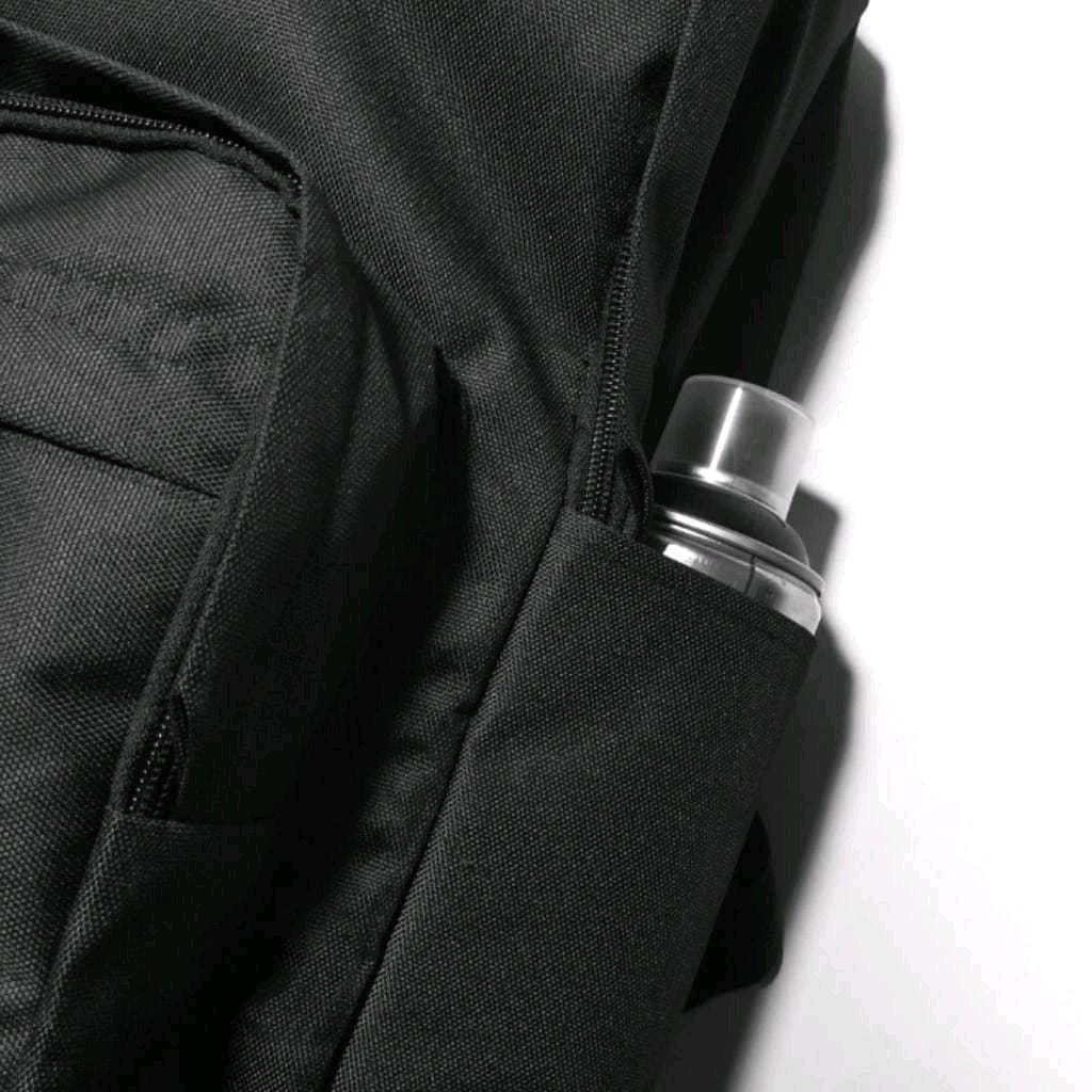 Discount Tas Ransel Backpack Pria Distro Tas Kece/Keren Sekolah Sd Smp Sma Cowok Cewek Fashion Bisa