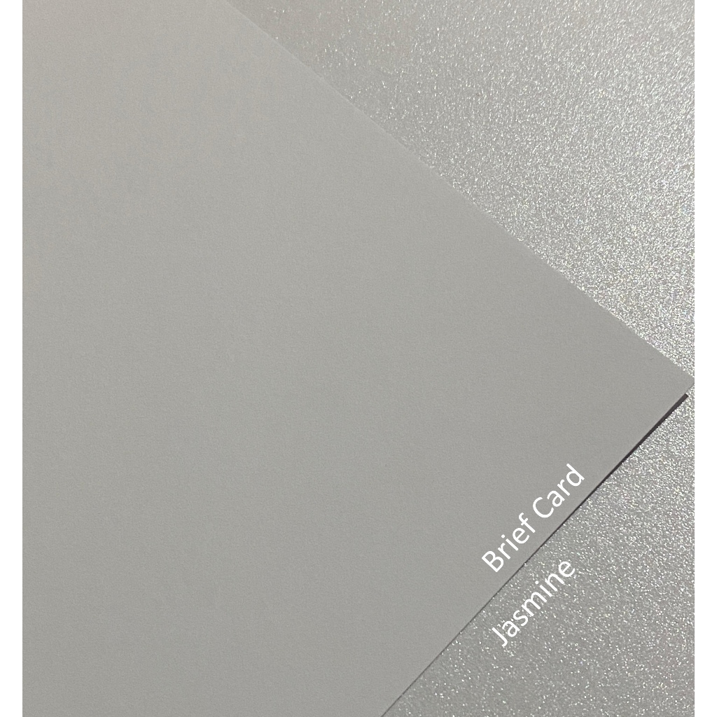 

Kertas Cetak Ukuran 19x27 cm I Jasmine I Bc