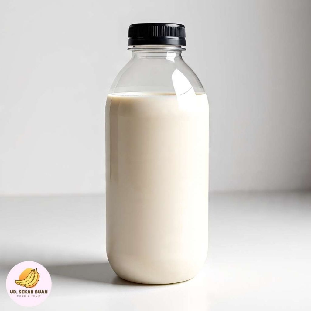 

SUSU JELLY / SUSU LUMUT / JELLY LUMUT (±250ml)