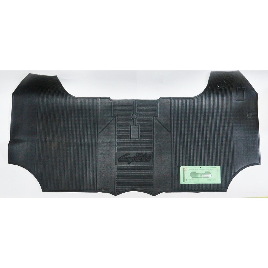 KARPET ALAS DEPAN DAIHATSU ESPASS / KARPET DEPAN ESPASS