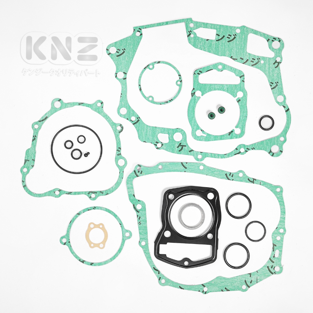 GASKET FULL SET GL PRO NEOTECH / MEGA PRO PAKING FULL SET KNZ