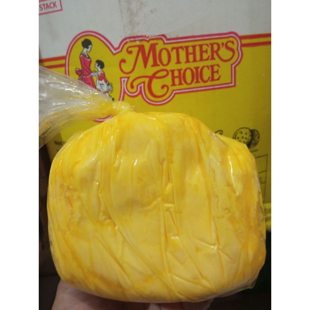 

Mother Choice Margarin Repack