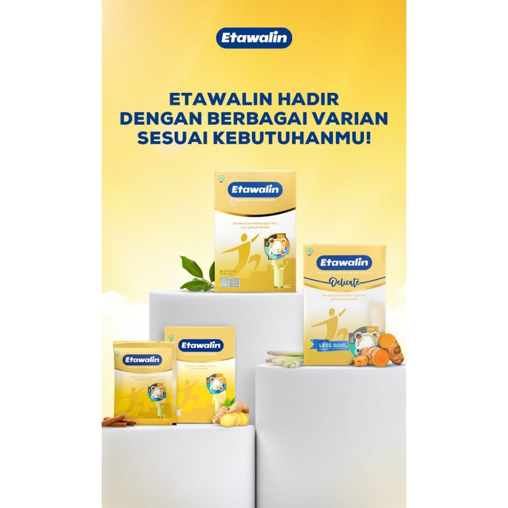 

Etawalin 200gr / Susu Kesehatan / Susu Kambing Etawa