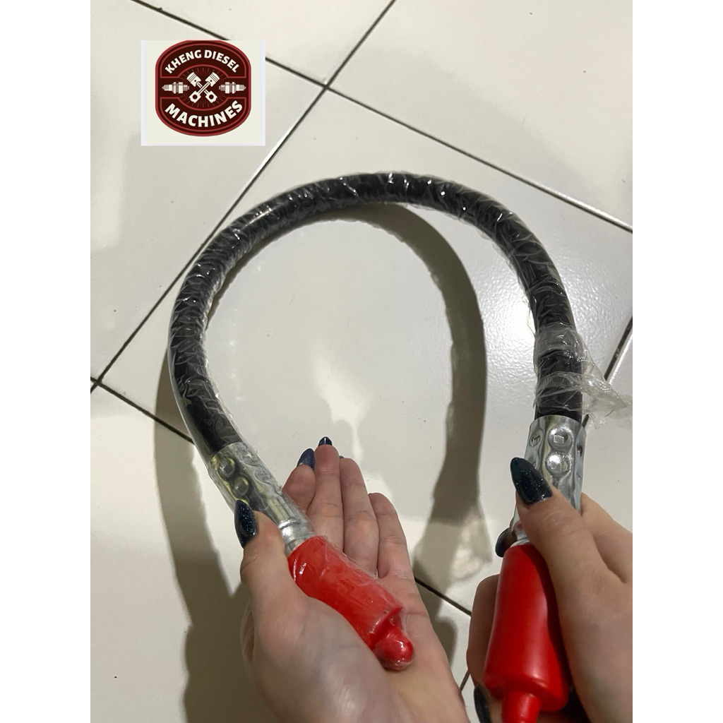 FLEKSIBEL LINER 328 ASSY KOMPLIT MESIN RUMPUT 2TAK