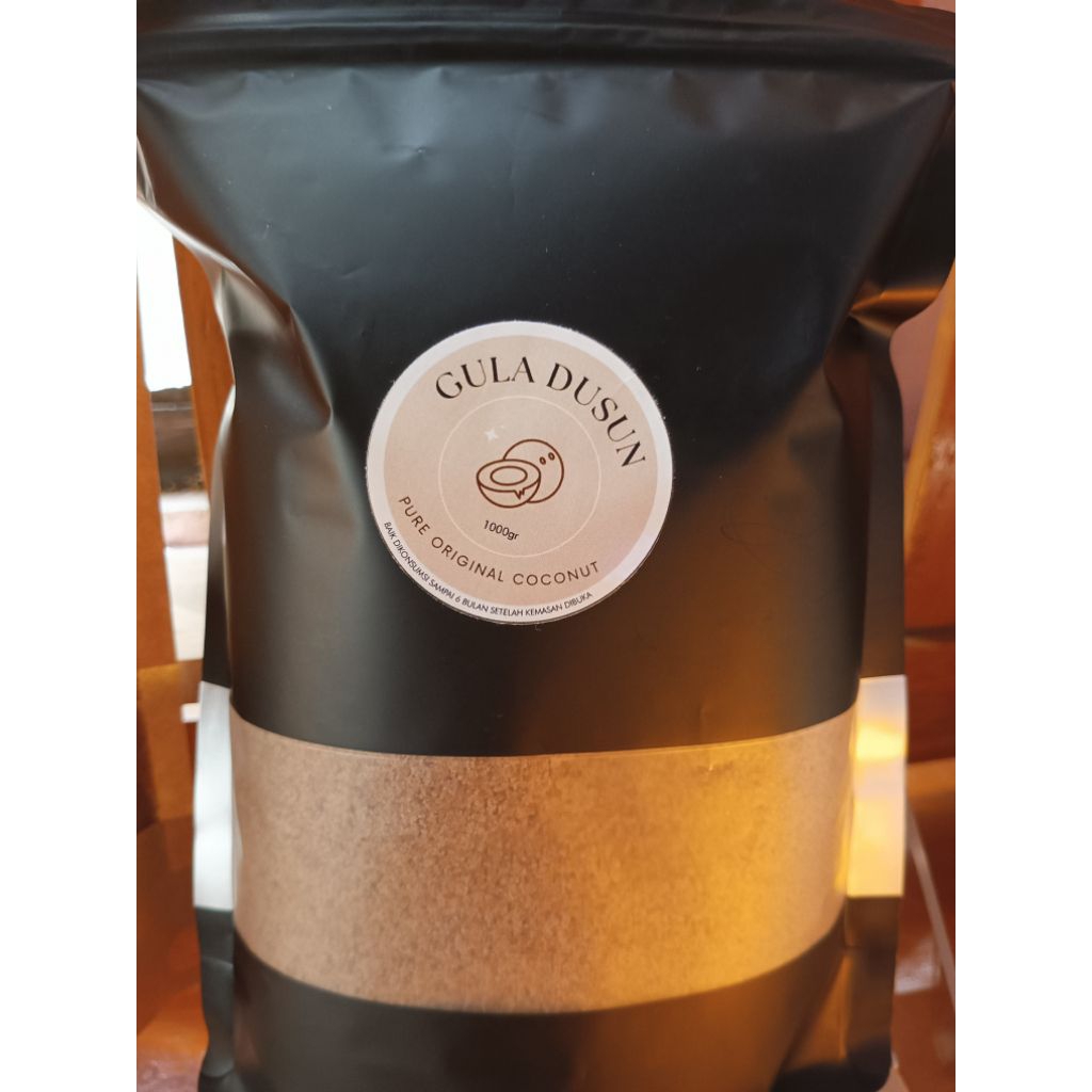 

gula semut gula kelapa original 700gr
