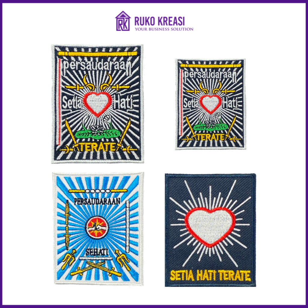 "No SPayLater" Bet PSHT- Bet PSHT kecil-Persaudaraan SH-Persaudaraan Sehati-Setia Hati Terate-Bet PS