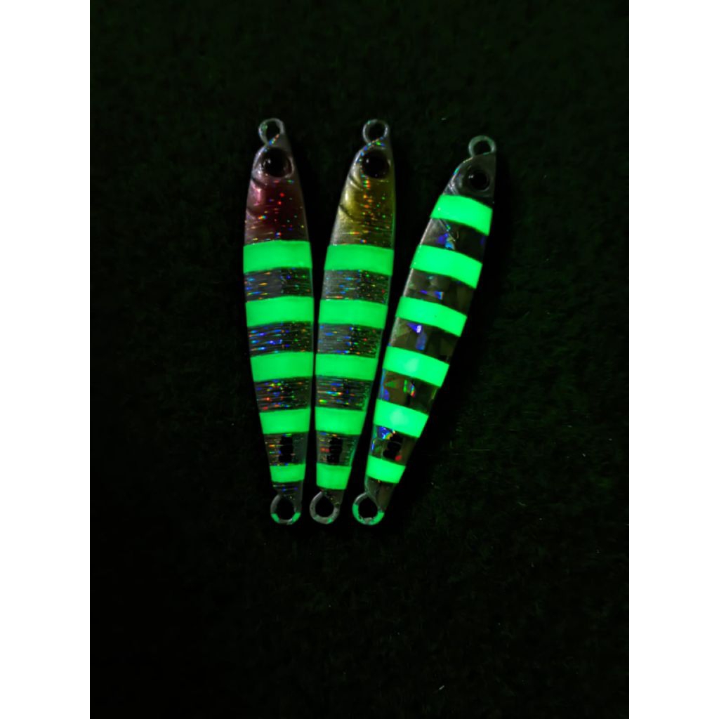 metal jig 40gr belang gid