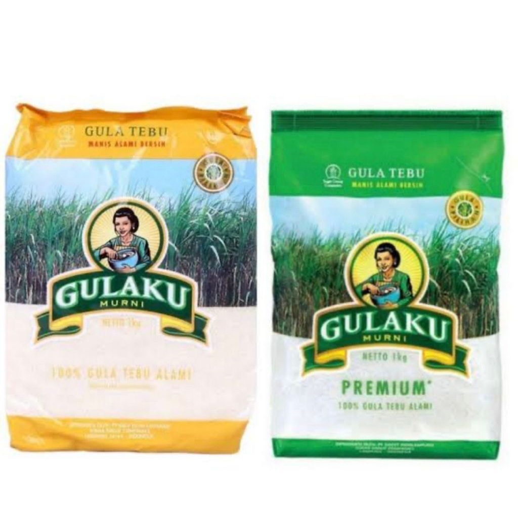 

GULAKU 1KG AN
