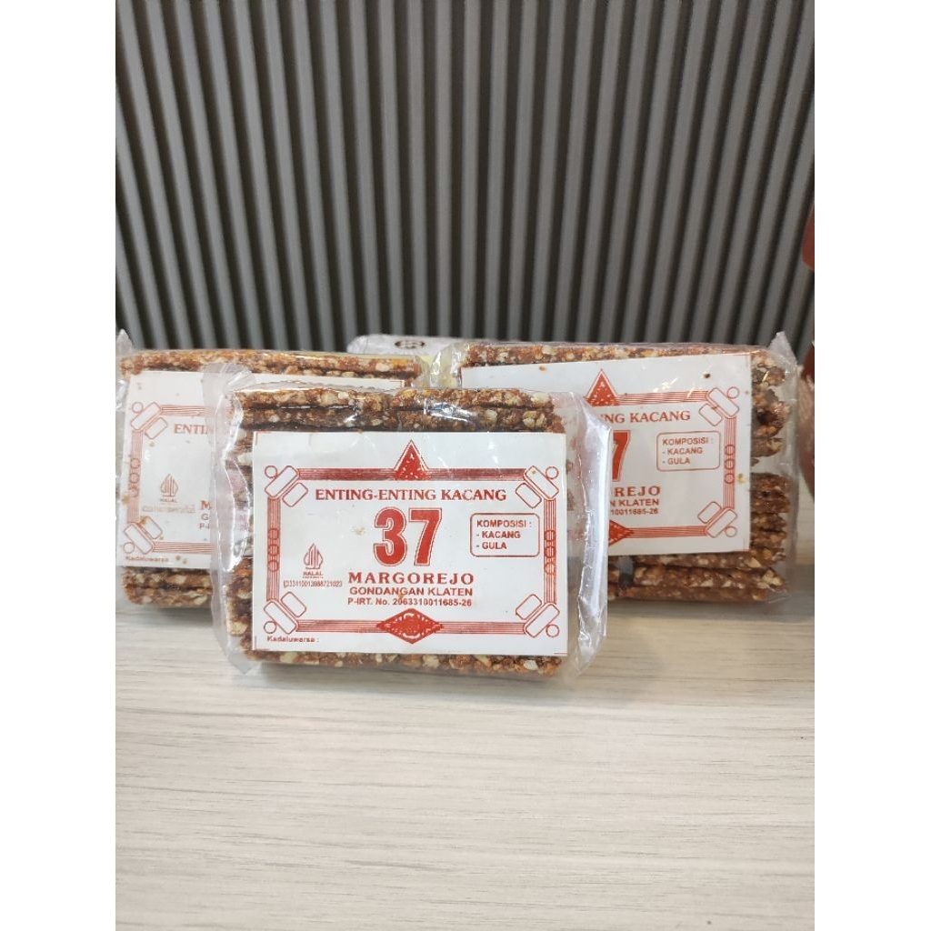 

ENTING-ENTING MORGOREJO//MAKAN JADUL