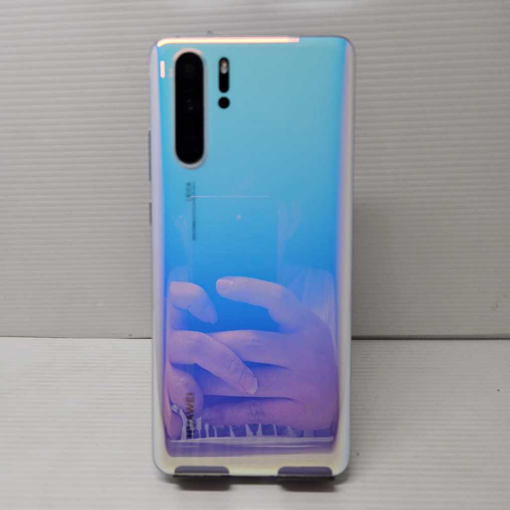 HUAWEI P30 PRO LEICA 8/256 ANTI MINUS LIKE NEW  MULUS RARE