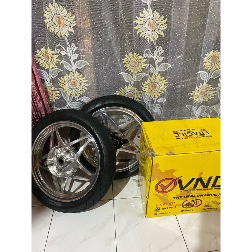 vnd Ring14 nmaxnew