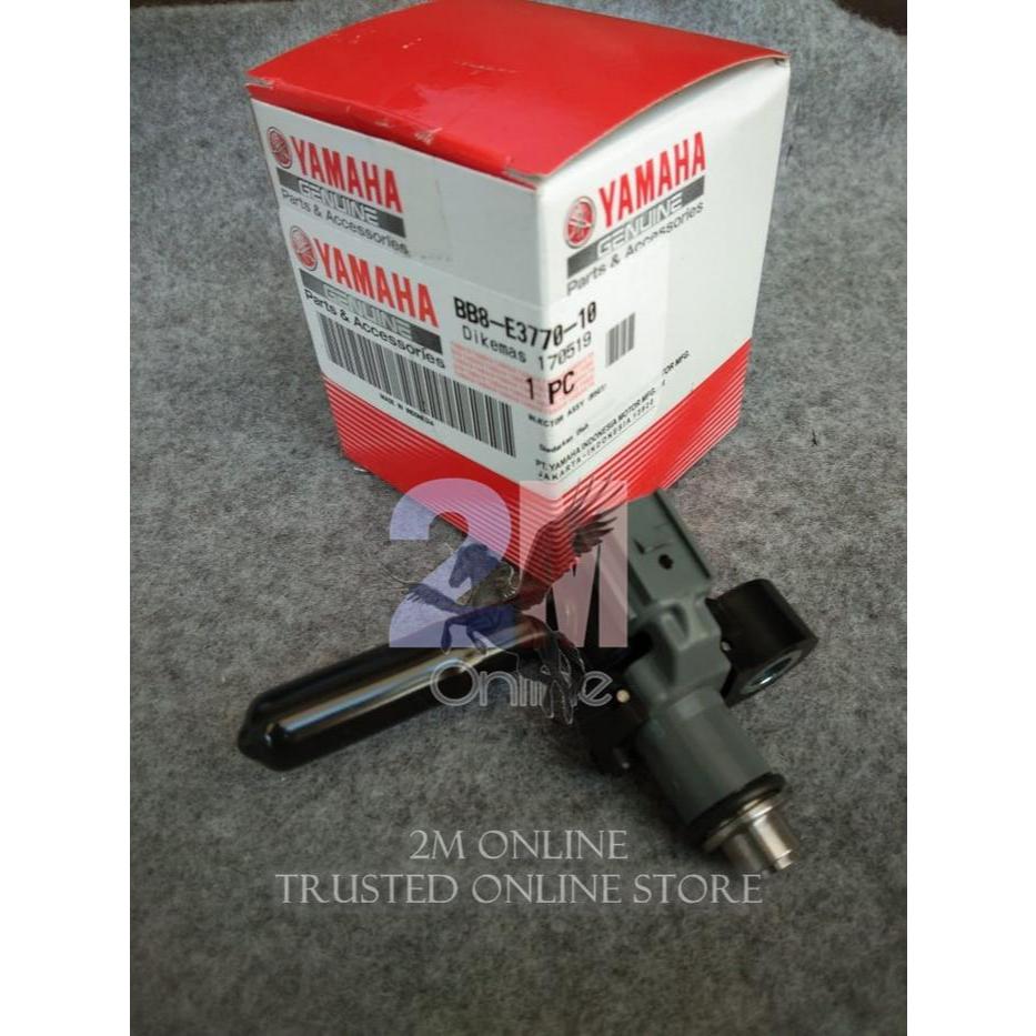 YAMAHA YGP INJECTOR AEROX 155 / Injektor Aerox 155
