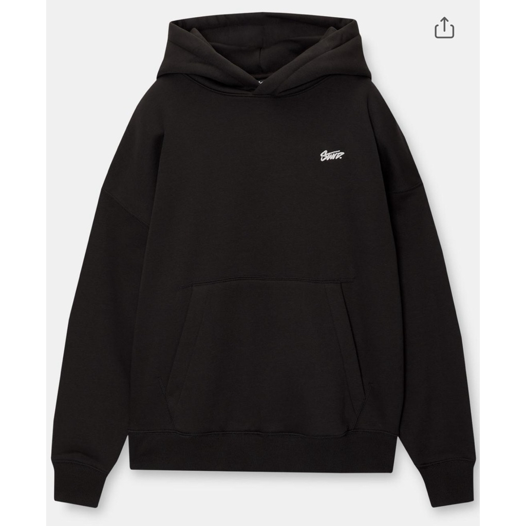 Jastip. Hoodie Pull&Bear x Stwd (Man)