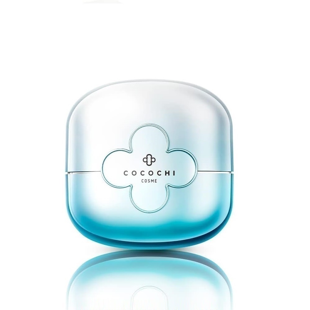 COCOCHI COSME AG Extreme Hydration 2 in 1 Facial Cream Mask 110g / Masker Wajah 2 in 1 / Hydration F