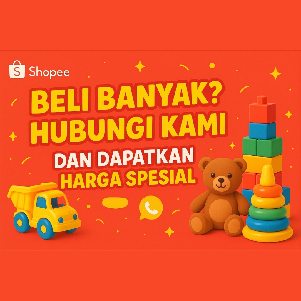 CUCI GUDANG MAINAN EDUKASI MAINAN TELEPON DORAEMON MAINAN ANAK