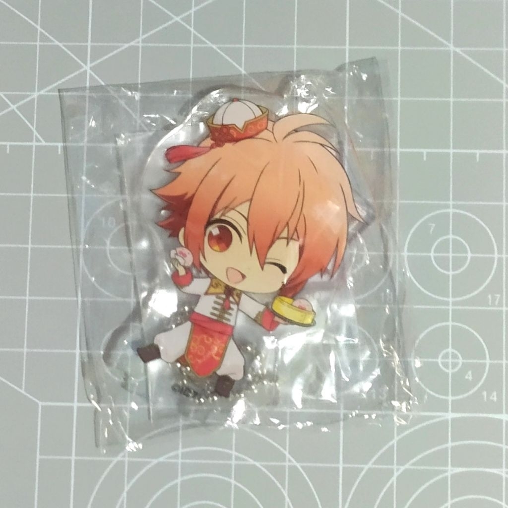 Idolish7 Stande Nanase Riku