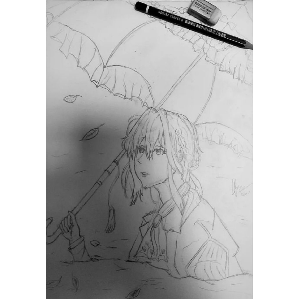 

jasa request mengambar