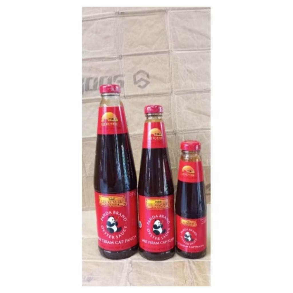 

leekum kee saos tiram 770gr/510gr/225gr