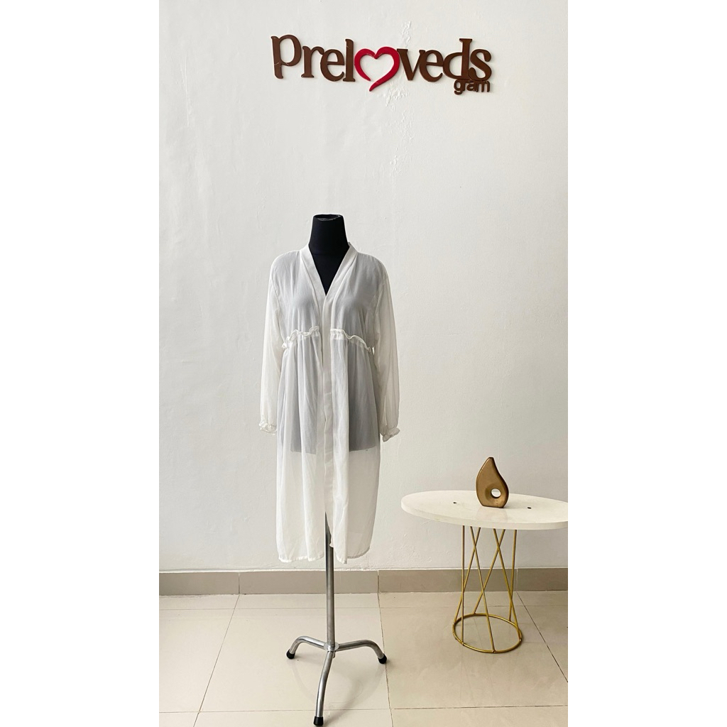 Fashion Brand - Preloved Artis dan Selebgram