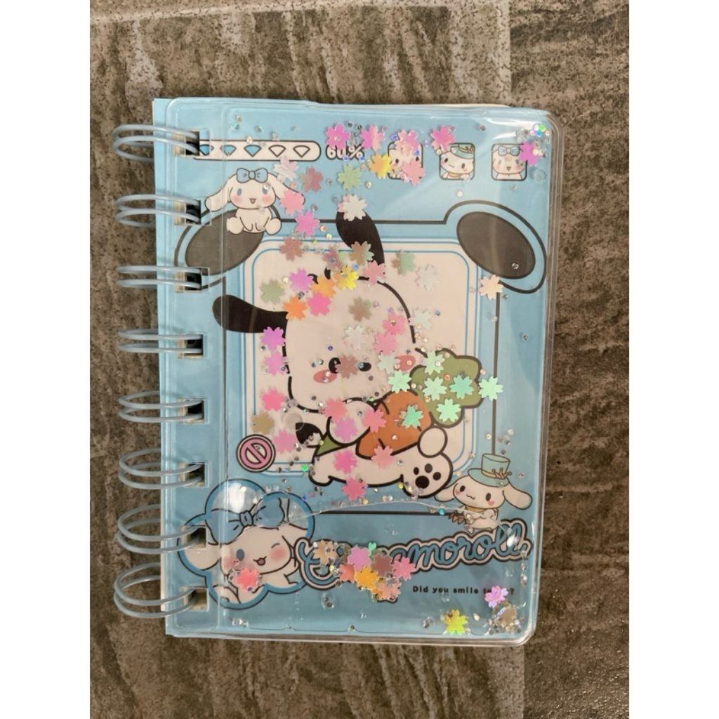 

FQstore.id/Notebook mini