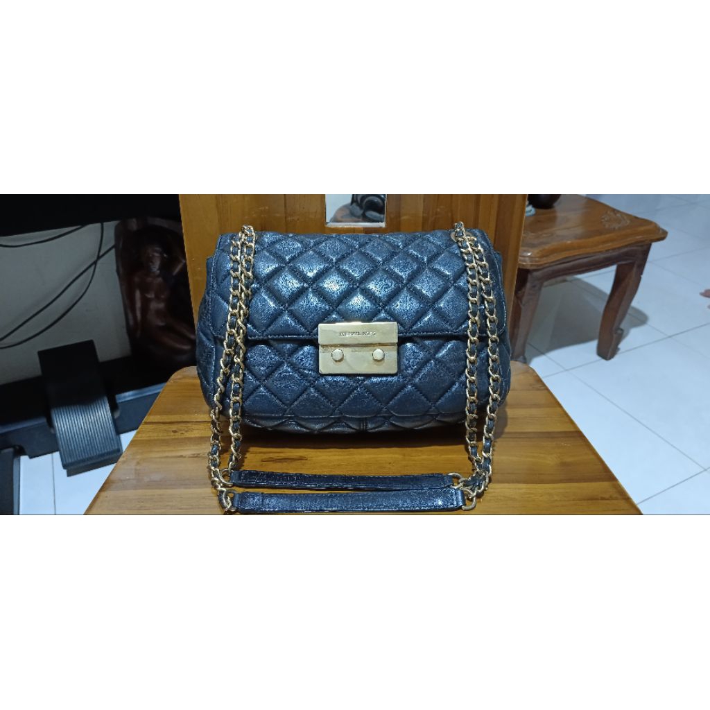 Tas sling MK Sloan