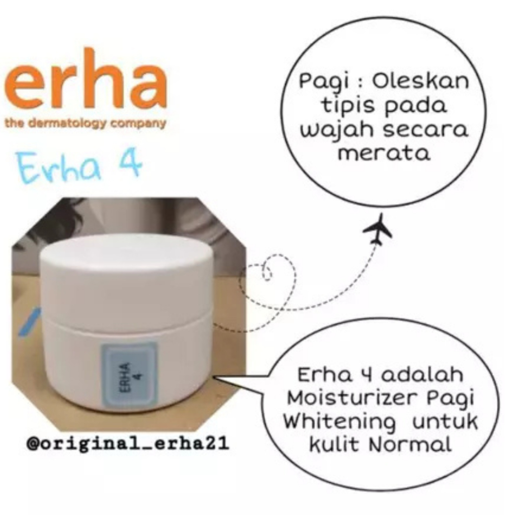 Erha 4 , Erha 5 , Erha 6 , Erha 7 , Erha 9