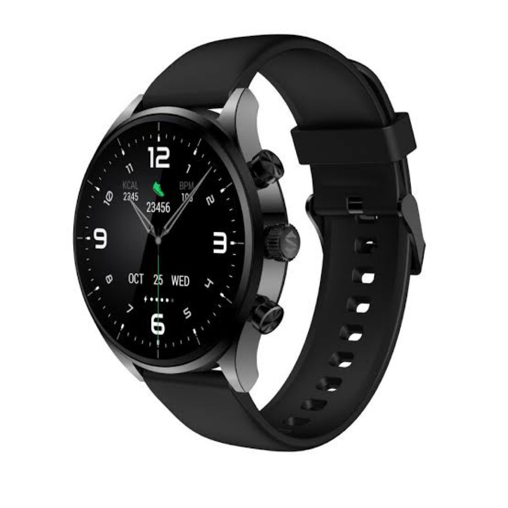 SMARTWATCH BLACKSHARK S1 CLASSIC BEKAS MURAH