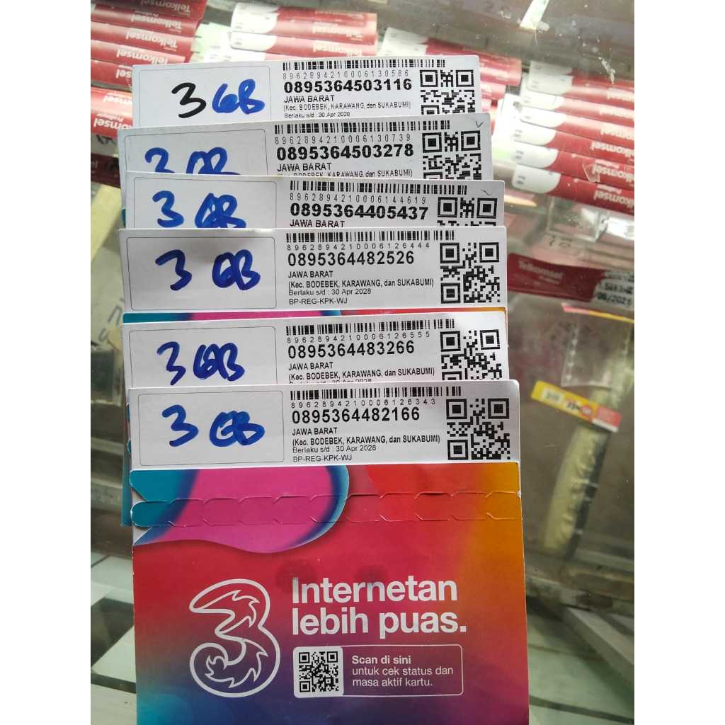 KARTU-PERDANA-TRI-3GB-JABAR