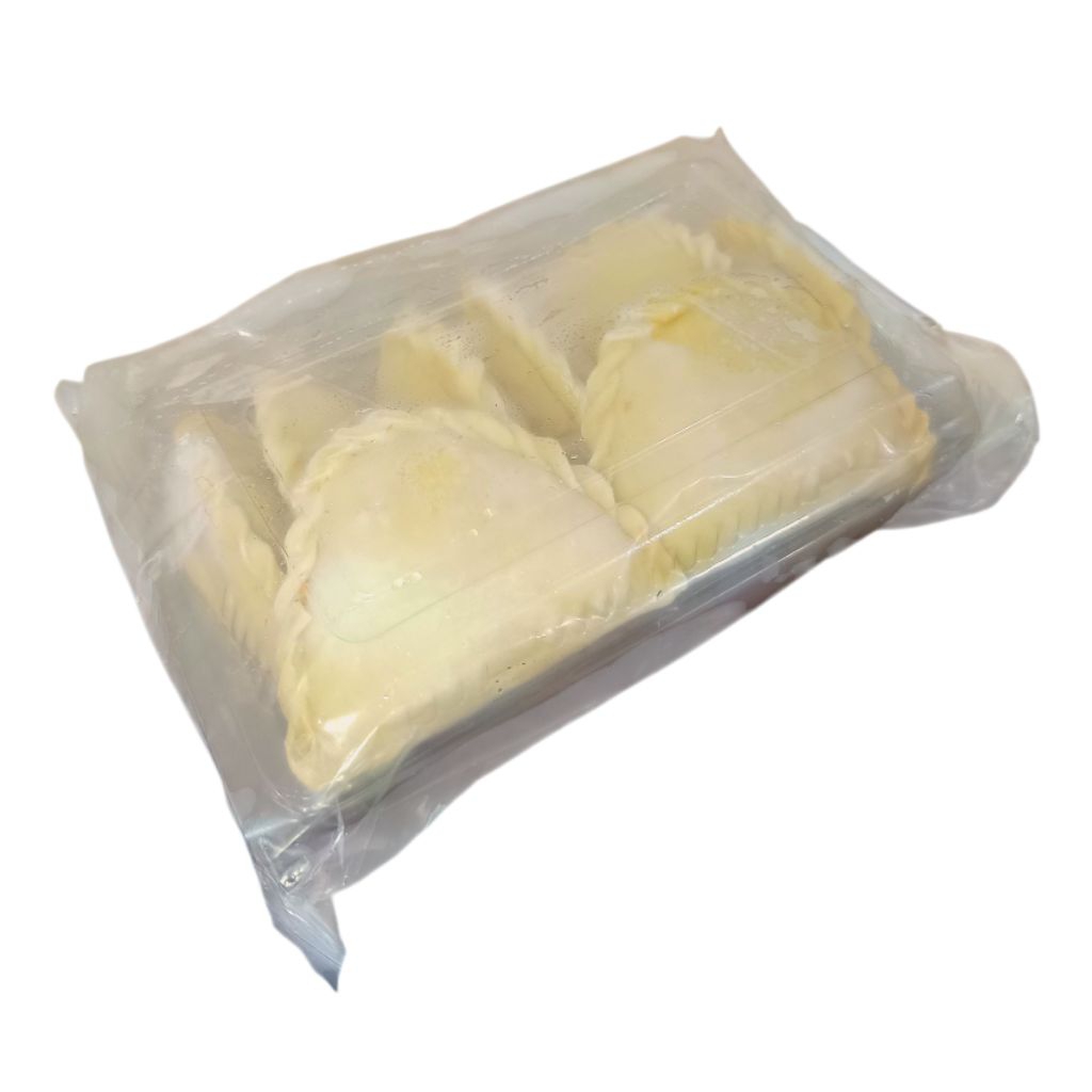 

Pastel Daging Isi 8 Pcs Frozen Food